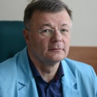 Dr hab. nauk medycznych Wojciech Hautz