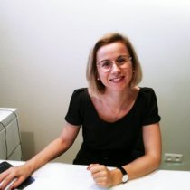 Dr Agnieszka Czeszyk