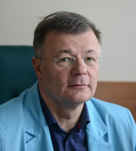 Okulistka - dr n. med. Wojciech Hautz
